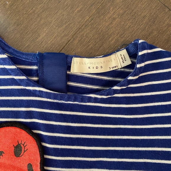 Stella McCartney kids dress 3years - Picture 3 of 4